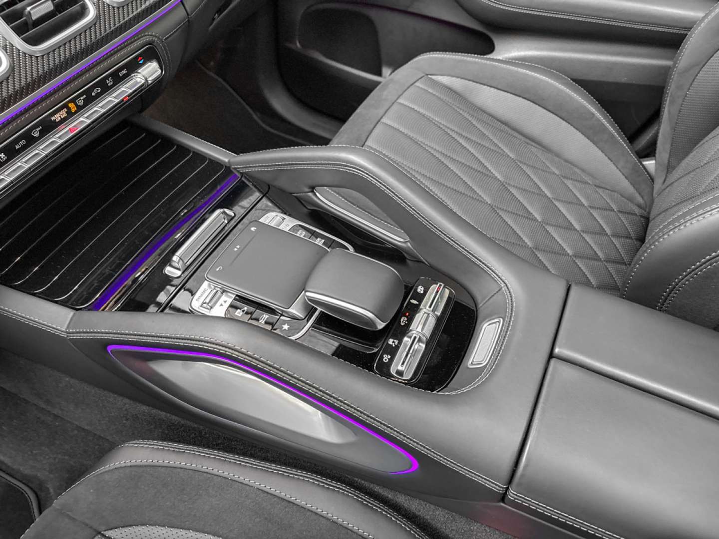 Mercedes GLE 53 AMG 53 AMG Line - 2024 - Joinsteer - #21