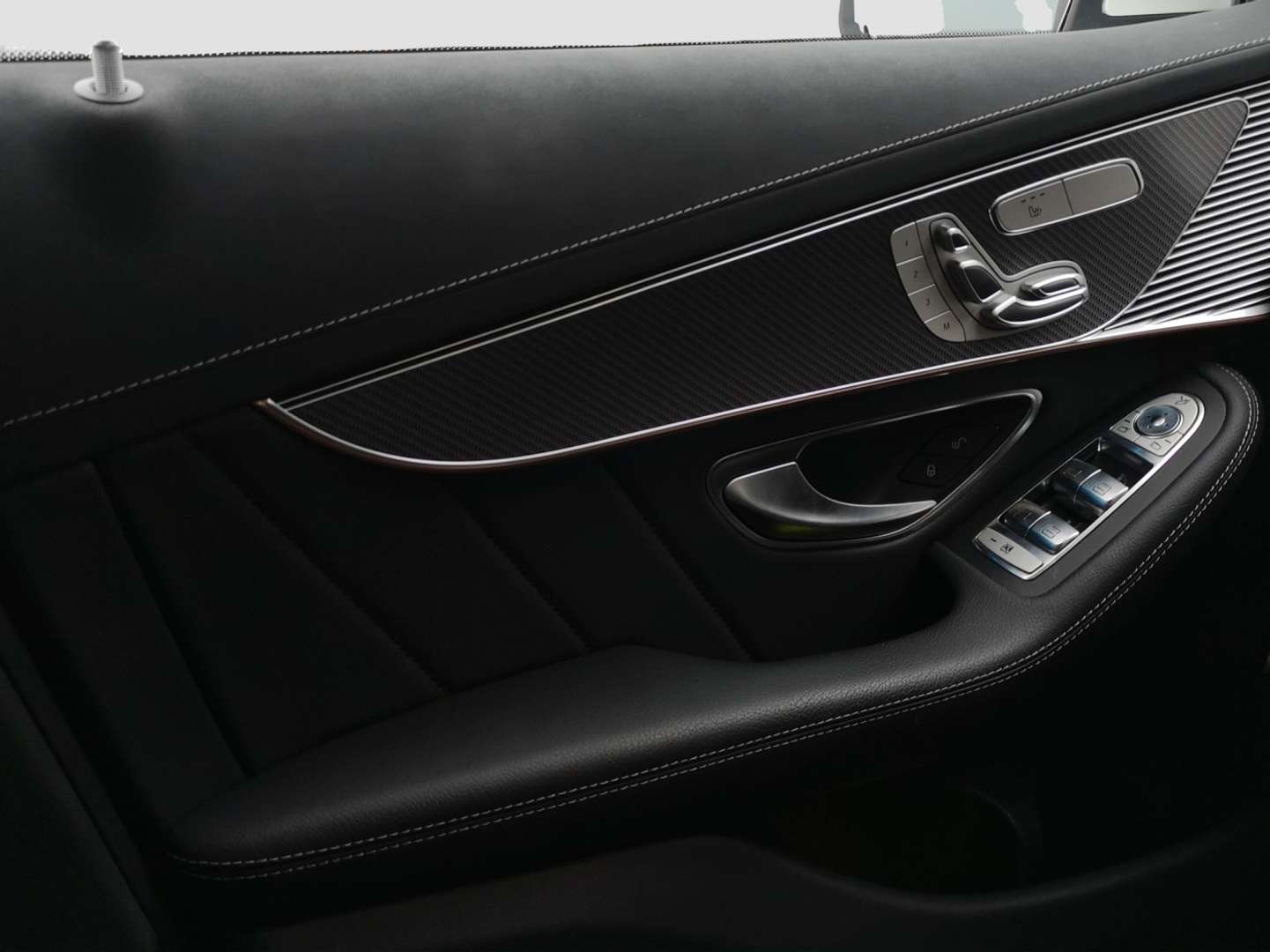 Mercedes EQC 400 - 2022 - Joinsteer - #17