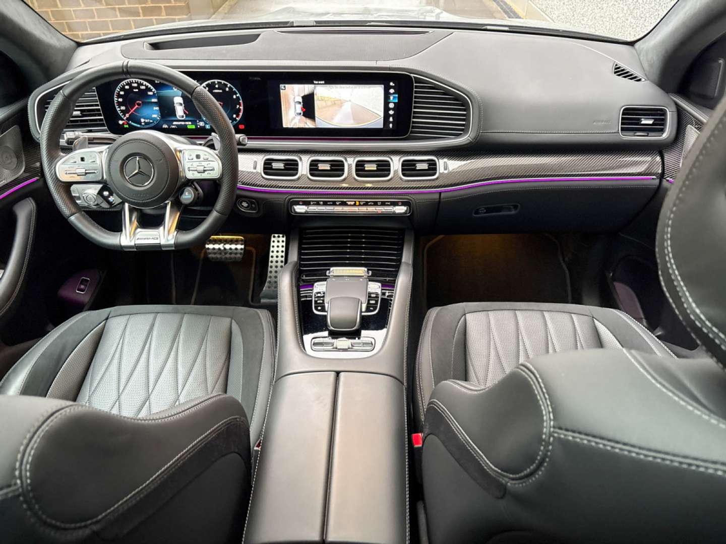 Mercedes GLE 53 AMG 53 AMG Line - 2024 - Joinsteer - #22