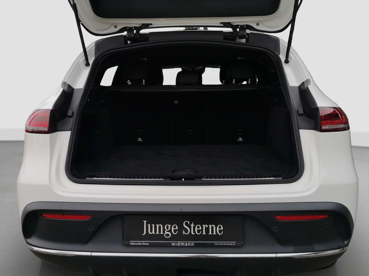 Mercedes EQC 400 - 2022 - Joinsteer - #18