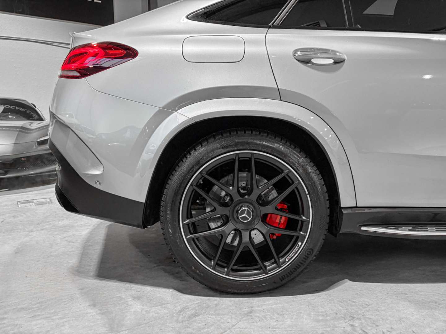 Mercedes GLE 53 AMG 53 AMG Line - 2024 - Joinsteer - #25
