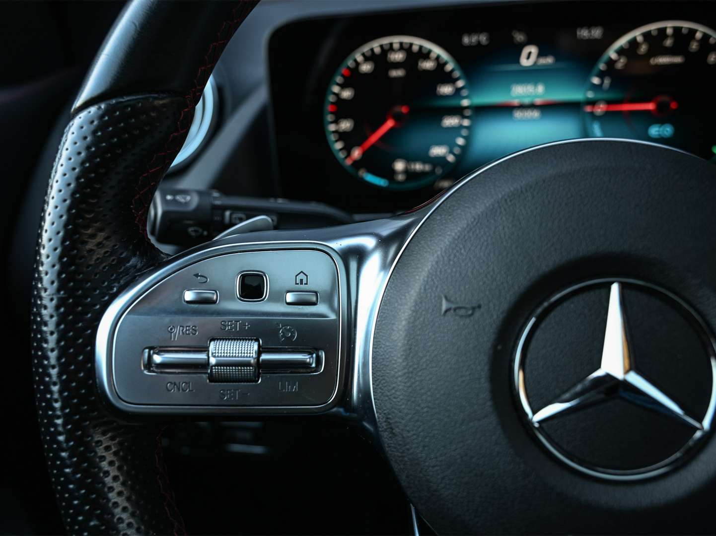 Mercedes GLA 250 250 AMG Line - 2023 - Joinsteer - #27