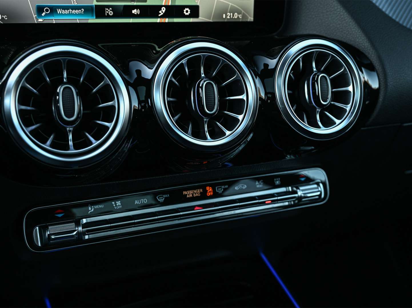 Mercedes GLA 250 250 AMG Line - 2023 - Joinsteer - #29