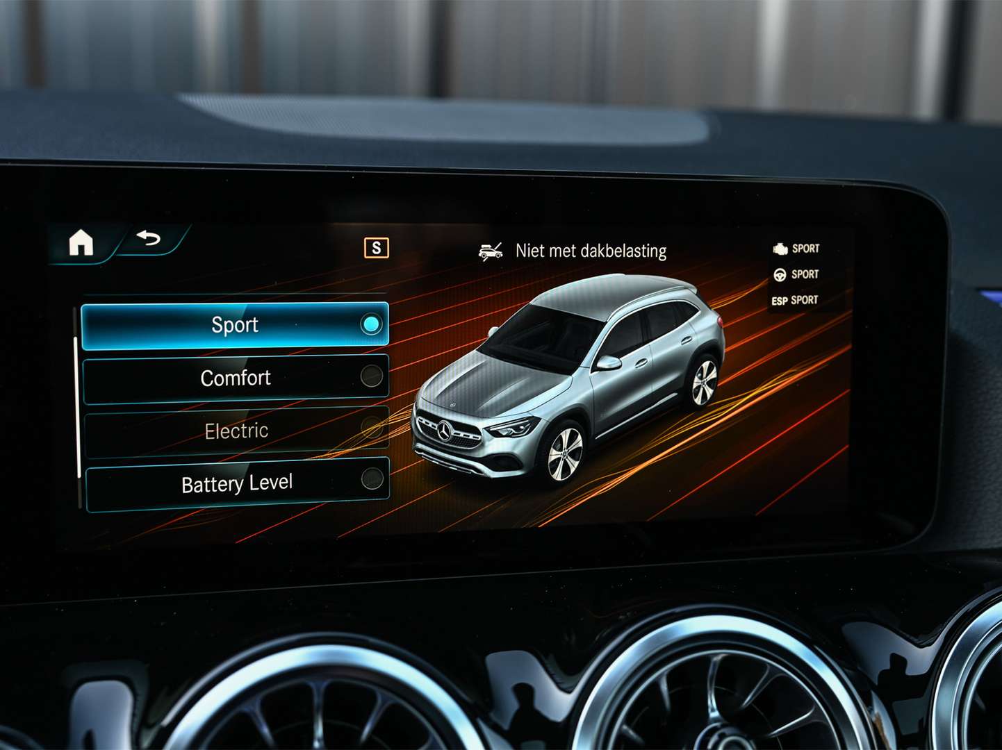 Mercedes GLA 250 250 AMG Line - 2023 - Joinsteer - #33