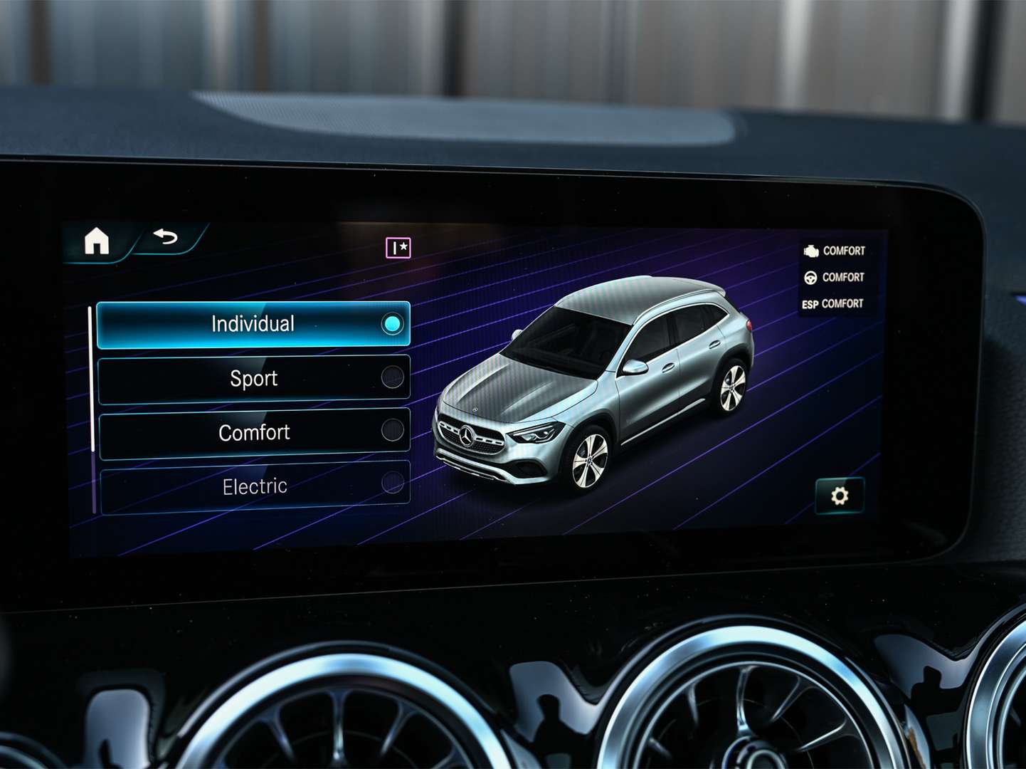 Mercedes GLA 250 250 AMG Line - 2023 - Joinsteer - #34