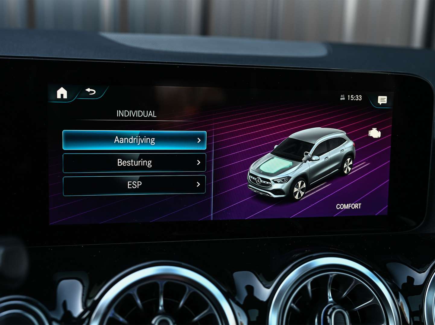 Mercedes GLA 250 250 AMG Line - 2023 - Joinsteer - #35