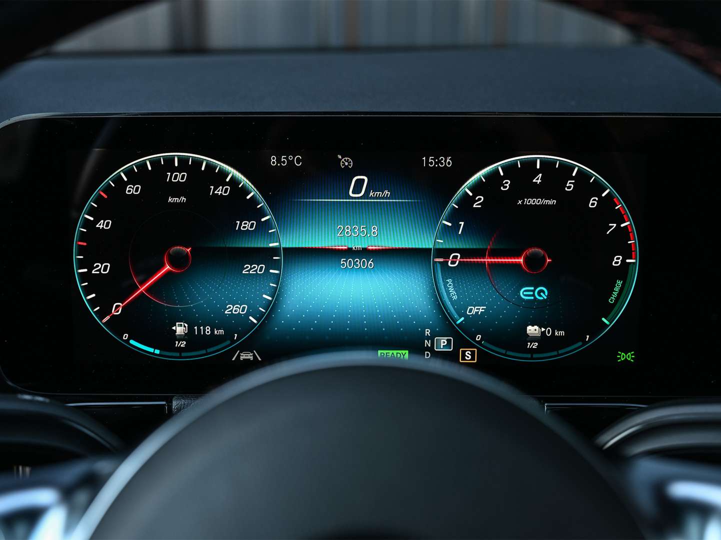 Mercedes GLA 250 250 AMG Line - 2023 - Joinsteer - #37