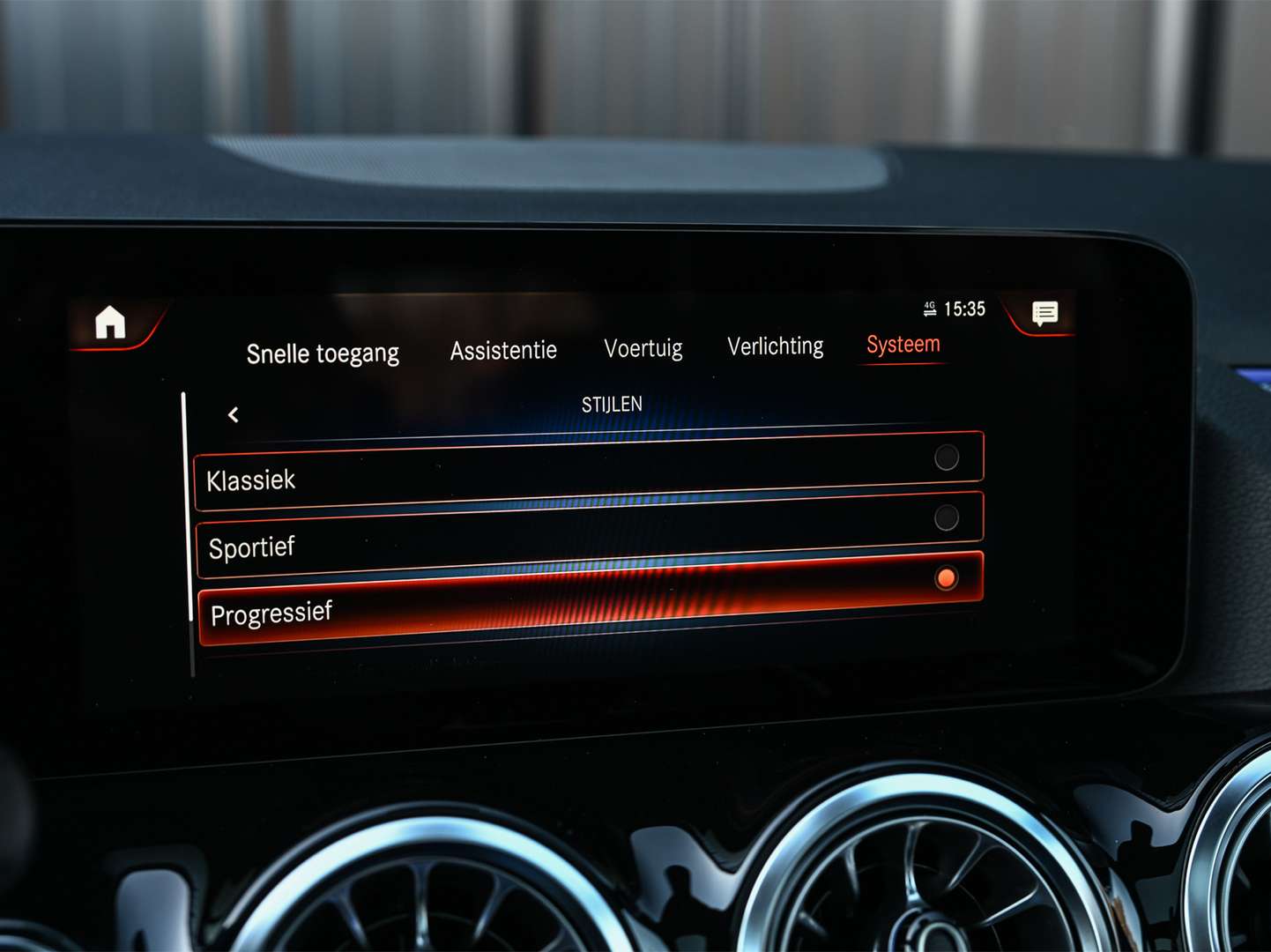 Mercedes GLA 250 250 AMG Line - 2023 - Joinsteer - #40