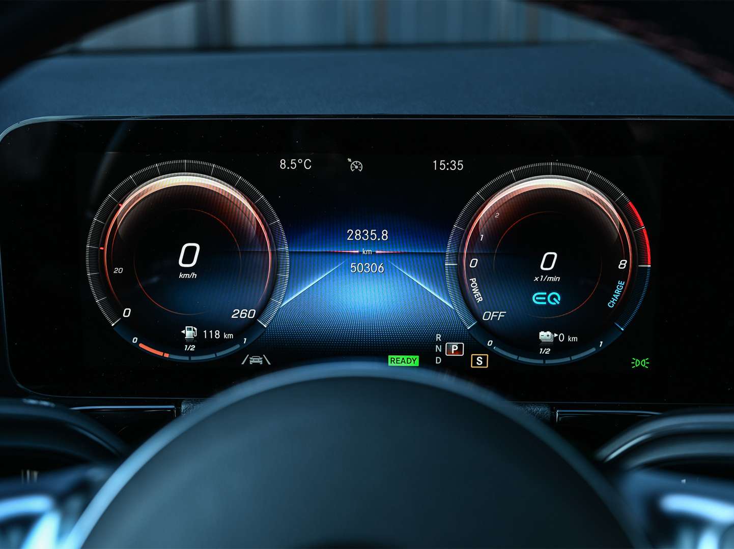 Mercedes GLA 250 250 AMG Line - 2023 - Joinsteer - #41