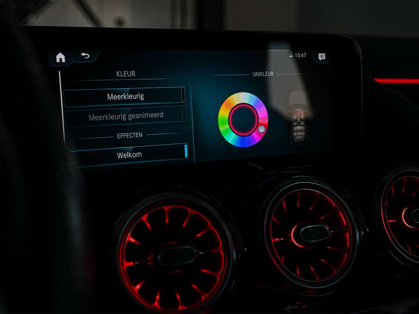 Mercedes GLA 250 250 AMG Line - 2023 - Joinsteer - #45