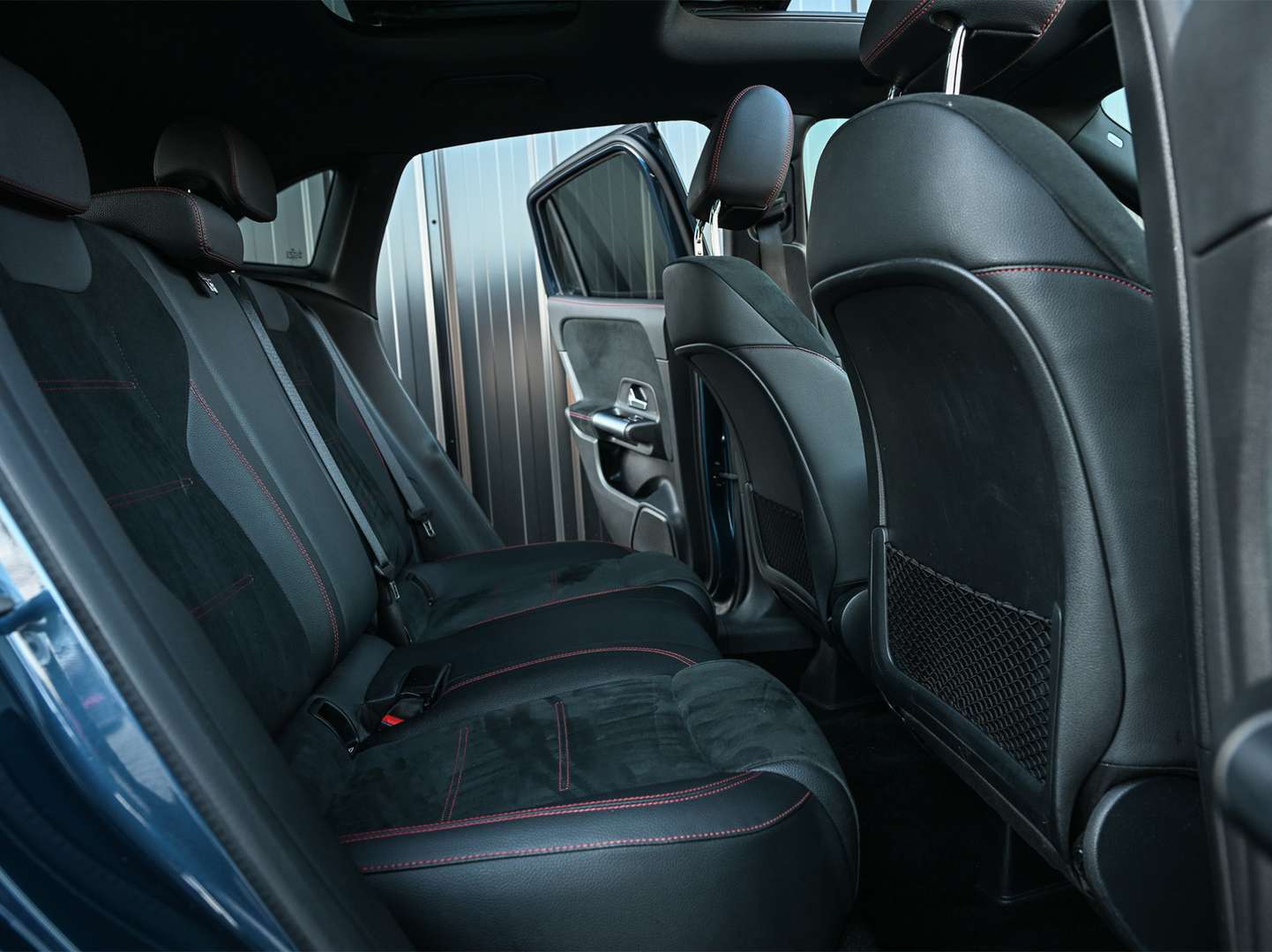 Mercedes GLA 250 250 AMG Line - 2023 - Joinsteer - #49