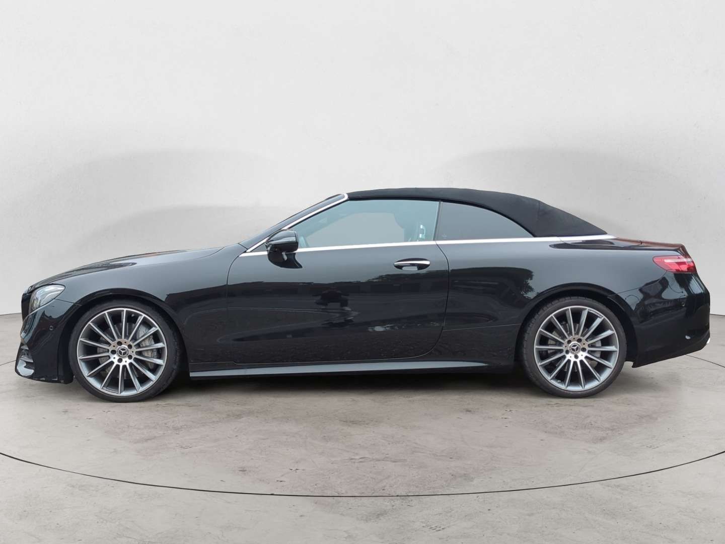 Mercedes Classe E Cabriolet 350 - 2020 - Joinsteer - #2