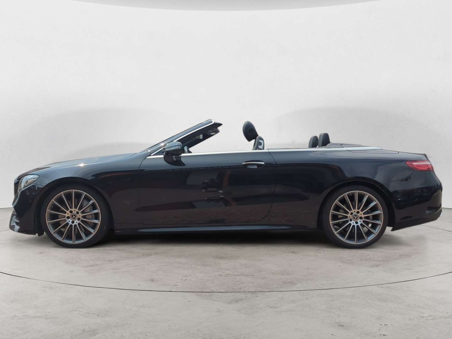 Mercedes Classe E Cabriolet 350 - 2020 - Joinsteer - #3