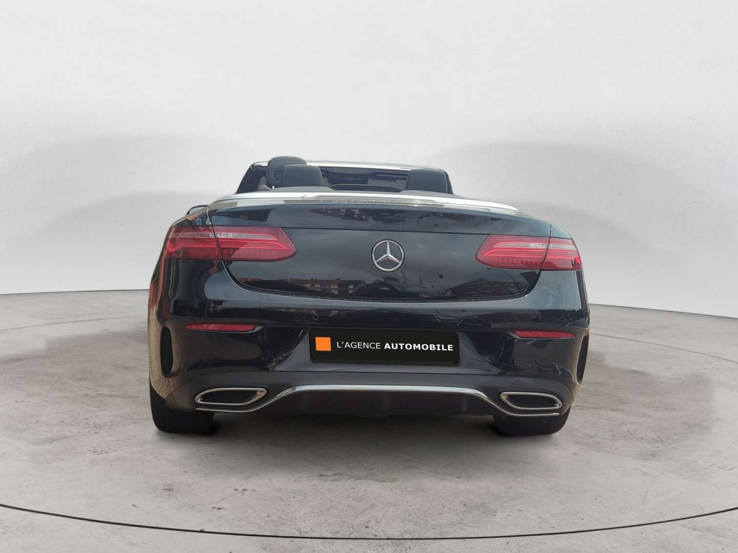 Mercedes Classe E Cabriolet 350 - 2020 - Joinsteer - #5