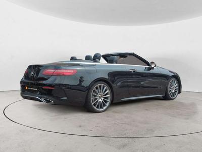 Mercedes Classe E Cabriolet 350 -  - Joinsteer - #5