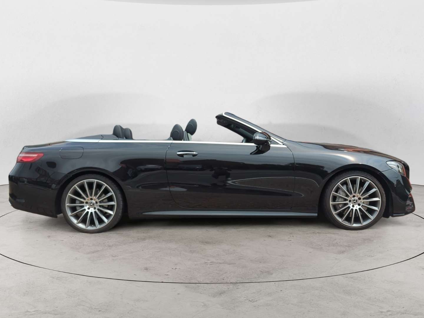 Mercedes Classe E Cabriolet 350 - 2020 - Joinsteer - #7