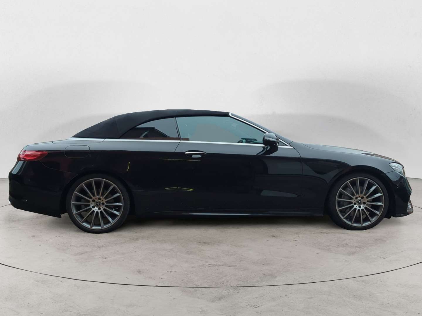 Mercedes Classe E Cabriolet 350 - 2020 - Joinsteer - #8