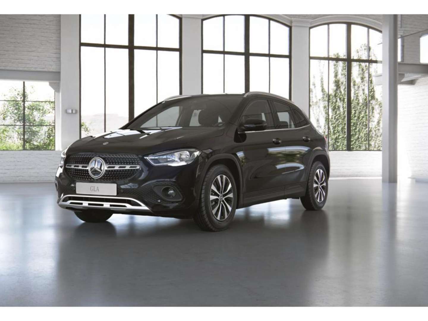 Mercedes GLA 250 E 250 Style - 2022 - Joinsteer - #2