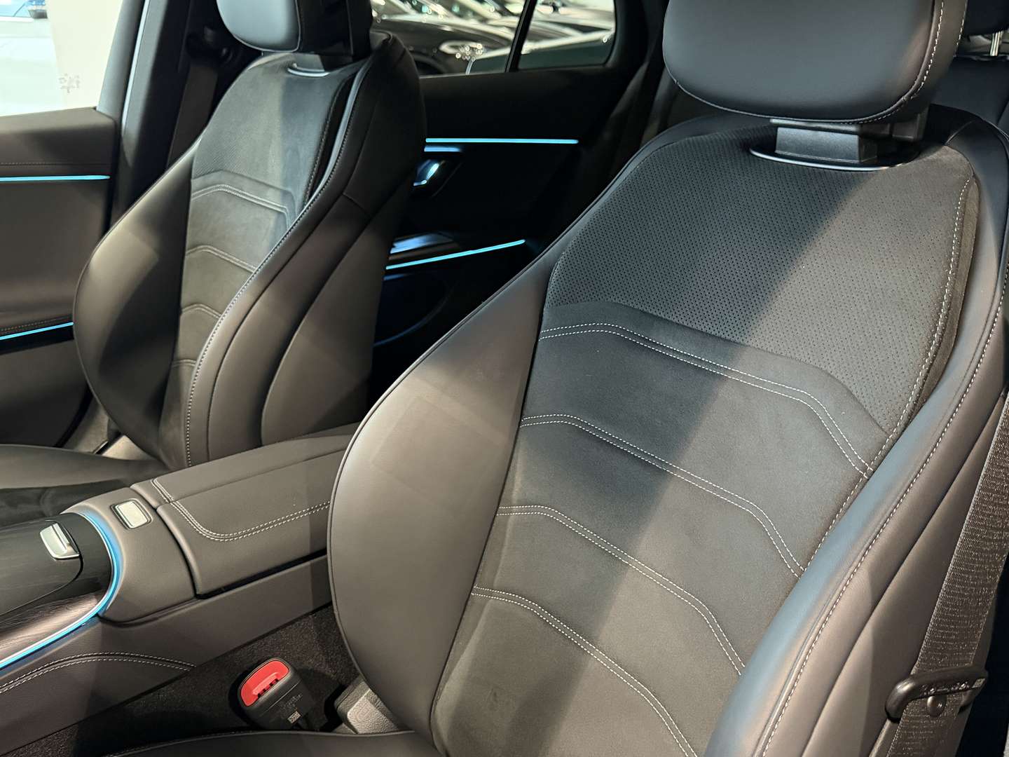 Mercedes Classe E Break 300 AMG Line - 2024 - Joinsteer - #6