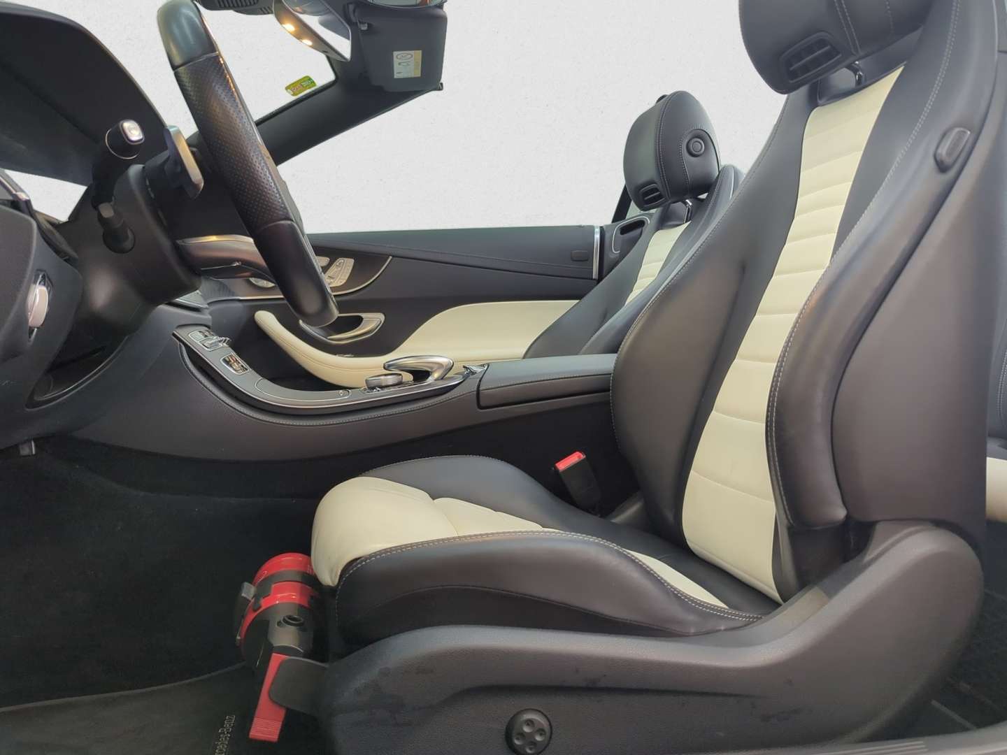 Mercedes Classe E Cabriolet 350 - 2020 - Joinsteer - #10