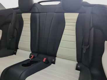 Mercedes Classe E Cabriolet 350 — photo 11