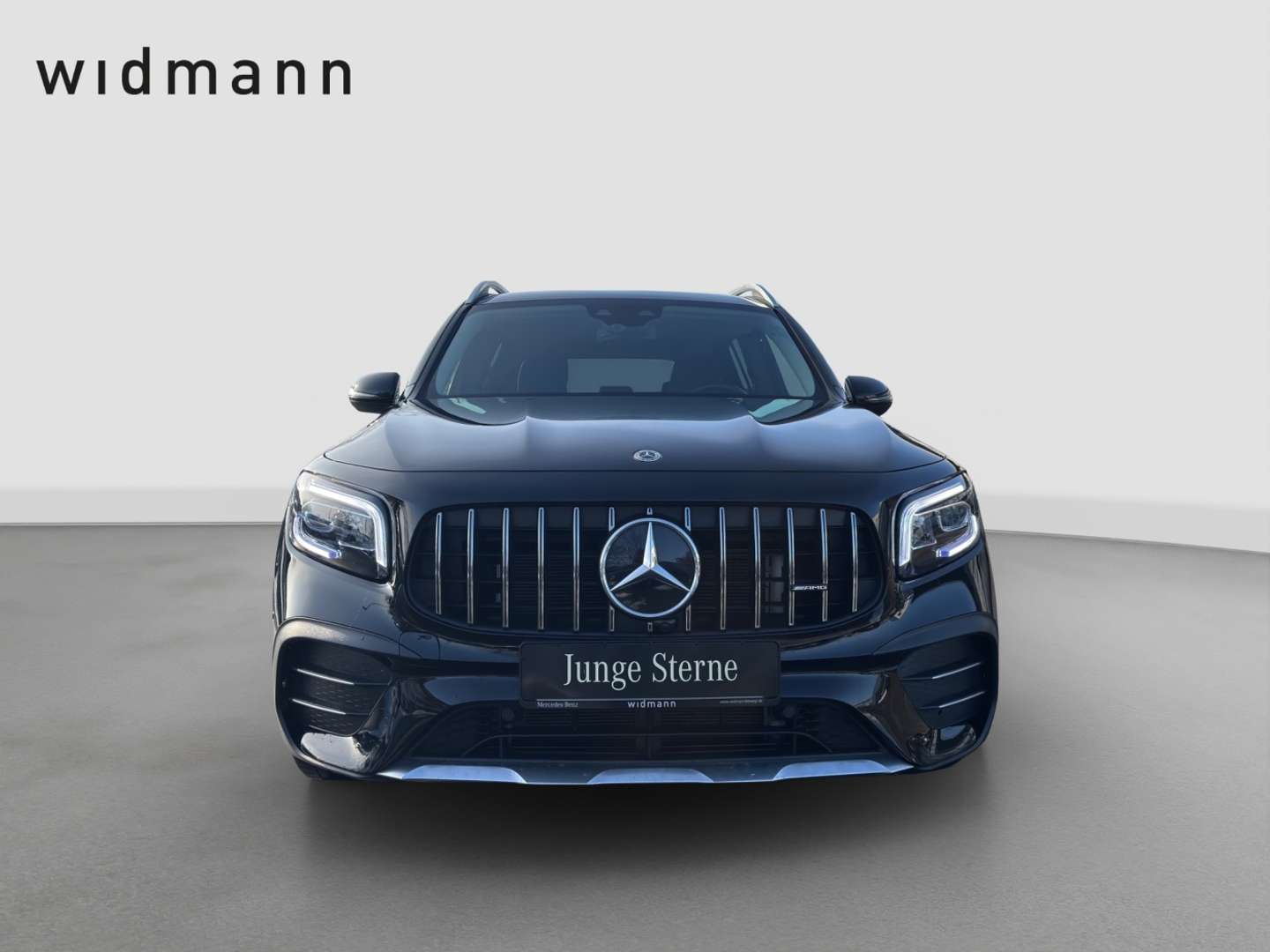 Mercedes GLB 35 AMG 35 AMG Line - 2022 - Joinsteer - #2