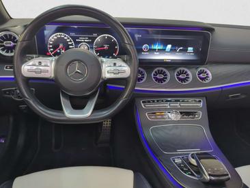 Mercedes Classe E Cabriolet 350 — photo 12
