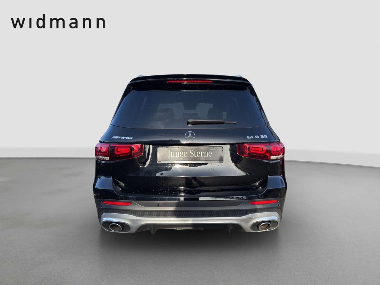 Mercedes GLB 35 AMG 35 AMG Line - 2022 - Joinsteer - #4
