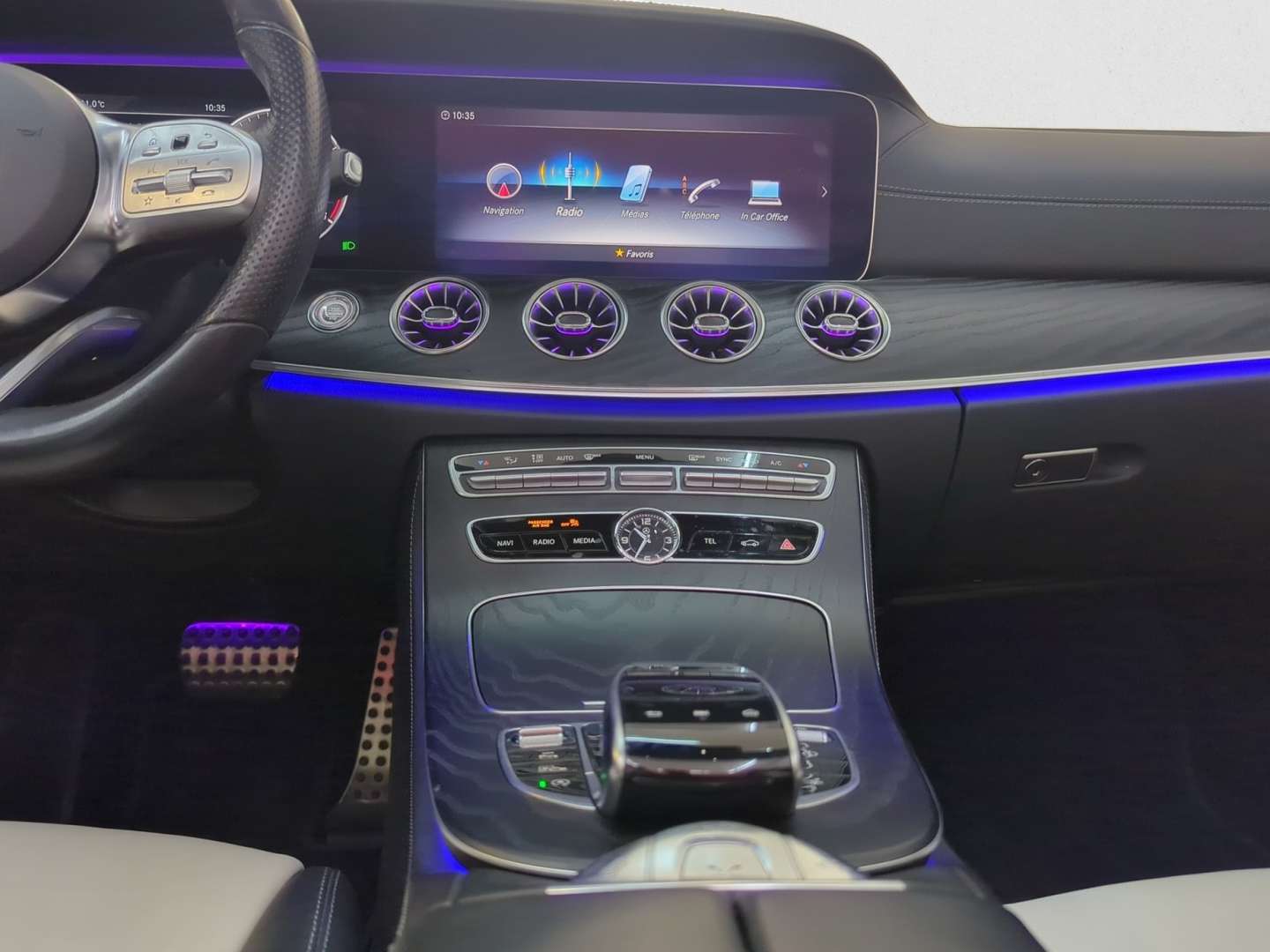 Mercedes Classe E Cabriolet 350 - 2020 - Joinsteer - #14