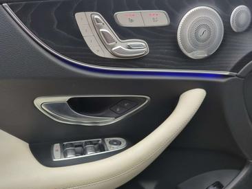 Mercedes Classe E Cabriolet 350 — photo 15