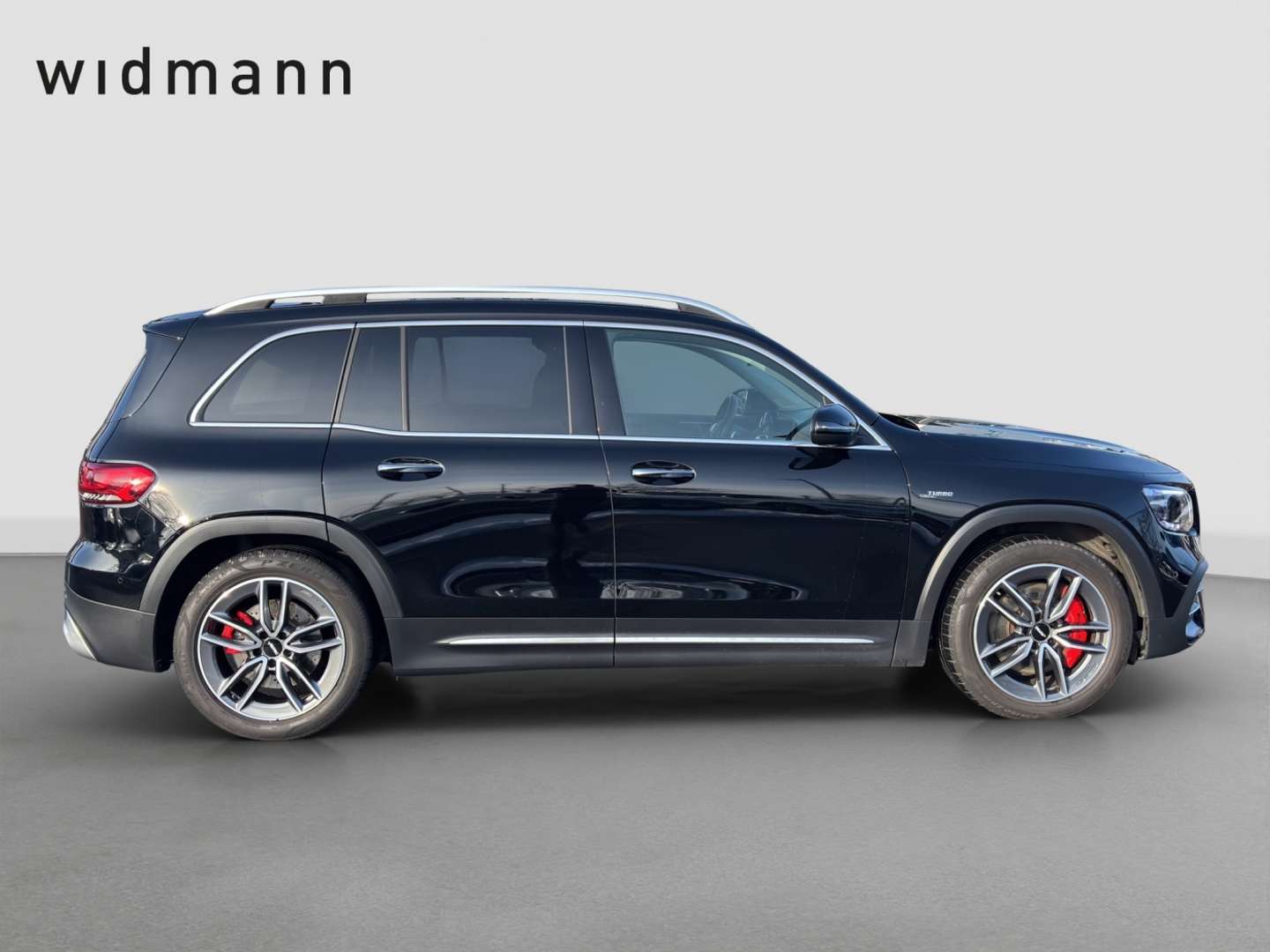 Mercedes GLB 35 AMG 35 AMG Line - 2022 - Joinsteer - #6