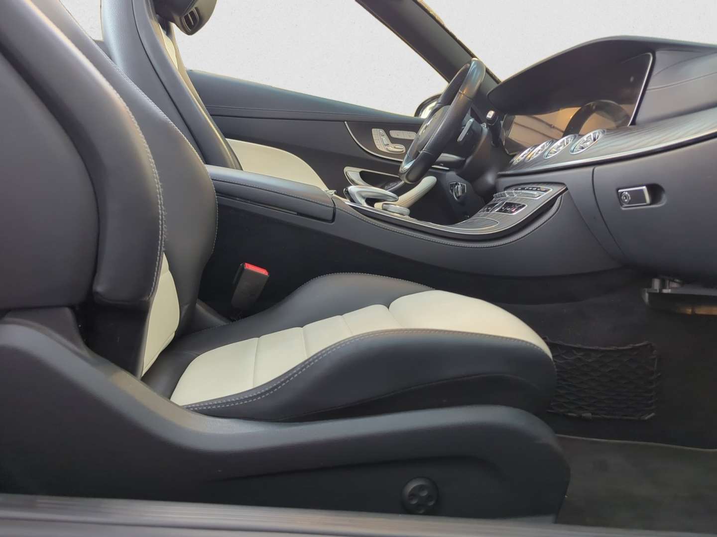 Mercedes Classe E Cabriolet 350 - 2020 - Joinsteer - #16