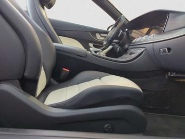 Mercedes Classe E Cabriolet 350 — photo 16
