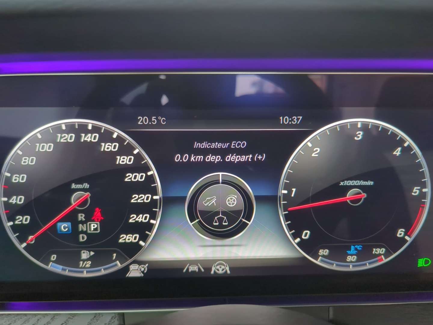 Mercedes Classe E Cabriolet 350 - 2020 - Joinsteer - #17