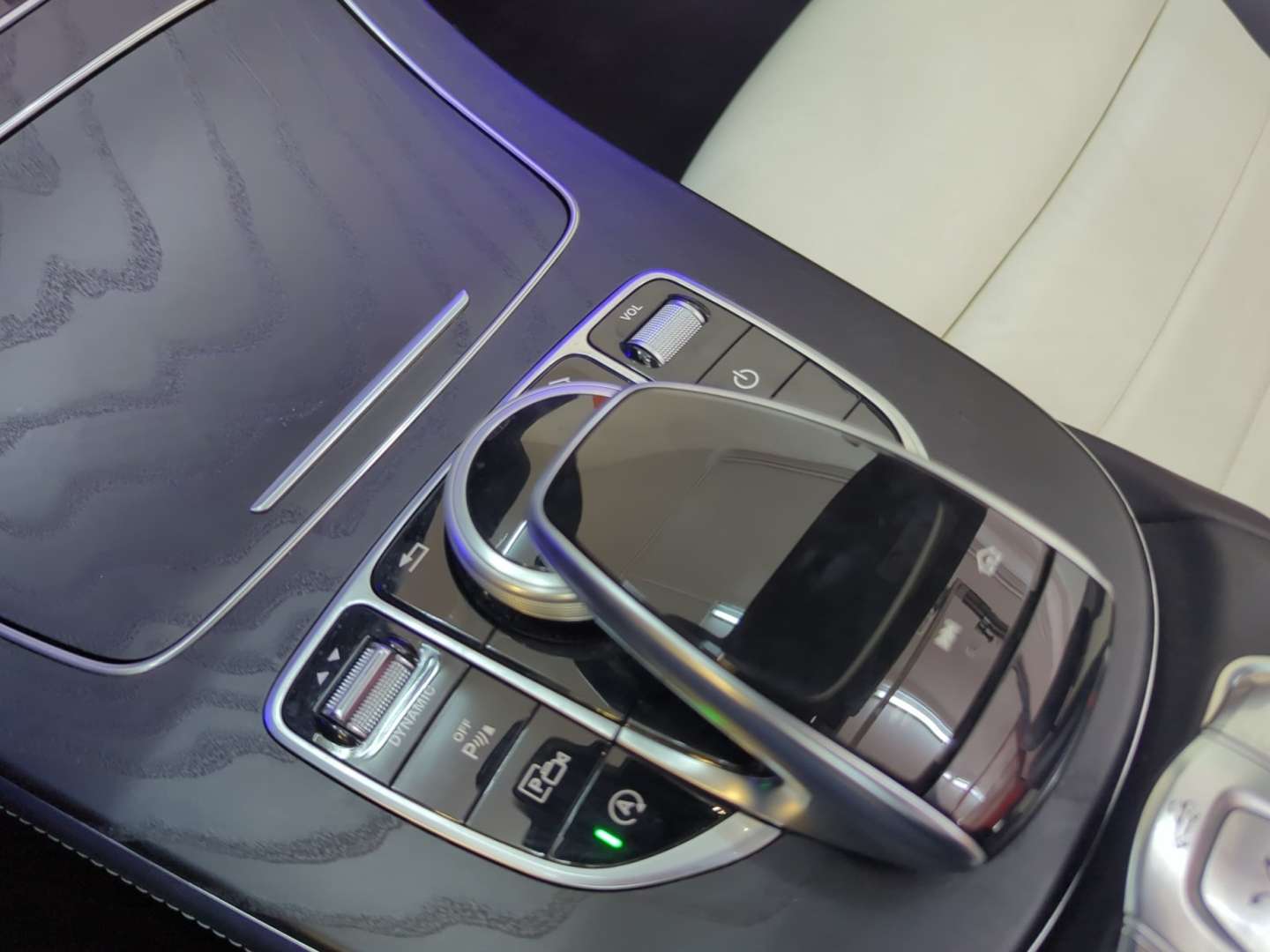 Mercedes Classe E Cabriolet 350 - 2020 - Joinsteer - #18