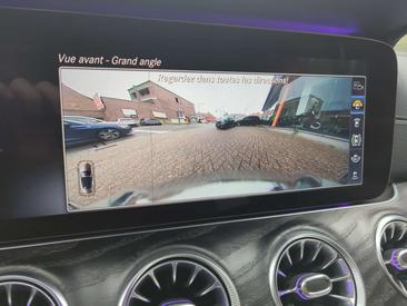 Mercedes Classe E Cabriolet 350 — photo 19