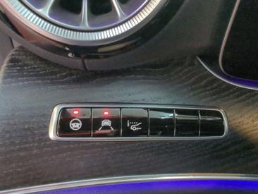 Mercedes Classe E Cabriolet 350 — photo 22