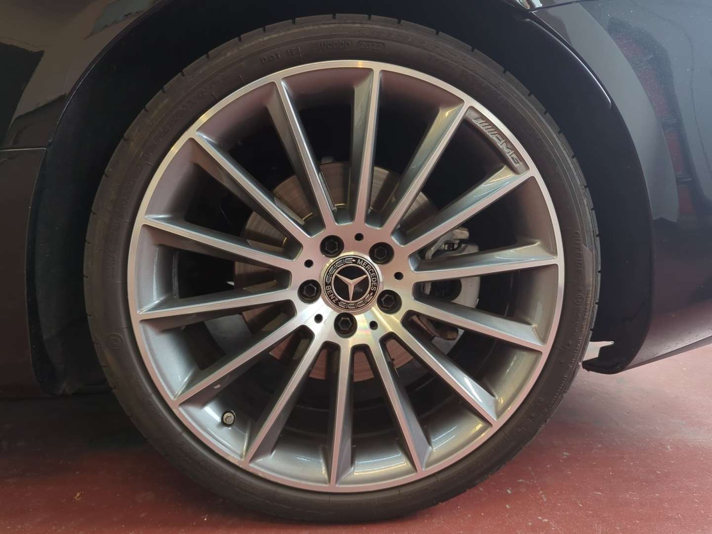 Mercedes Classe E Cabriolet 350 - 2020 - Joinsteer - #24