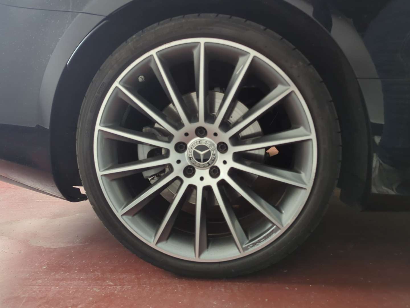 Mercedes Classe E Cabriolet 350 - 2020 - Joinsteer - #25