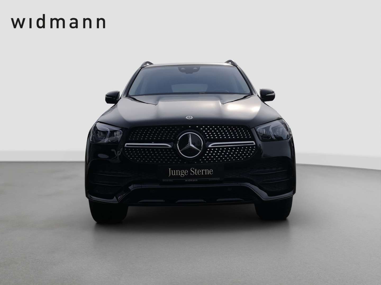 Mercedes GLE 350 AMG LINE - 2022 - Joinsteer - #2
