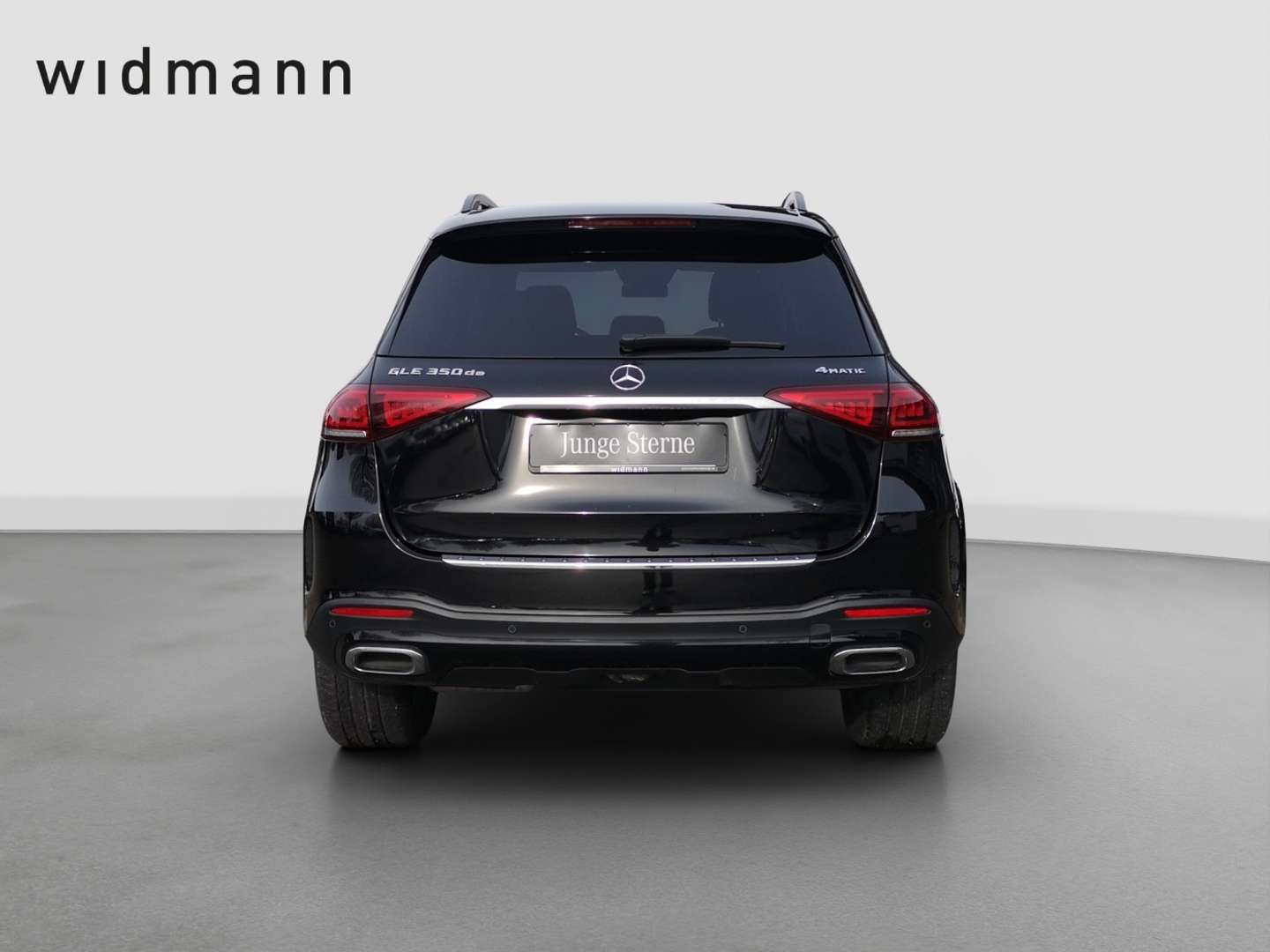 Mercedes GLE 350 AMG LINE - 2022 - Joinsteer - #4