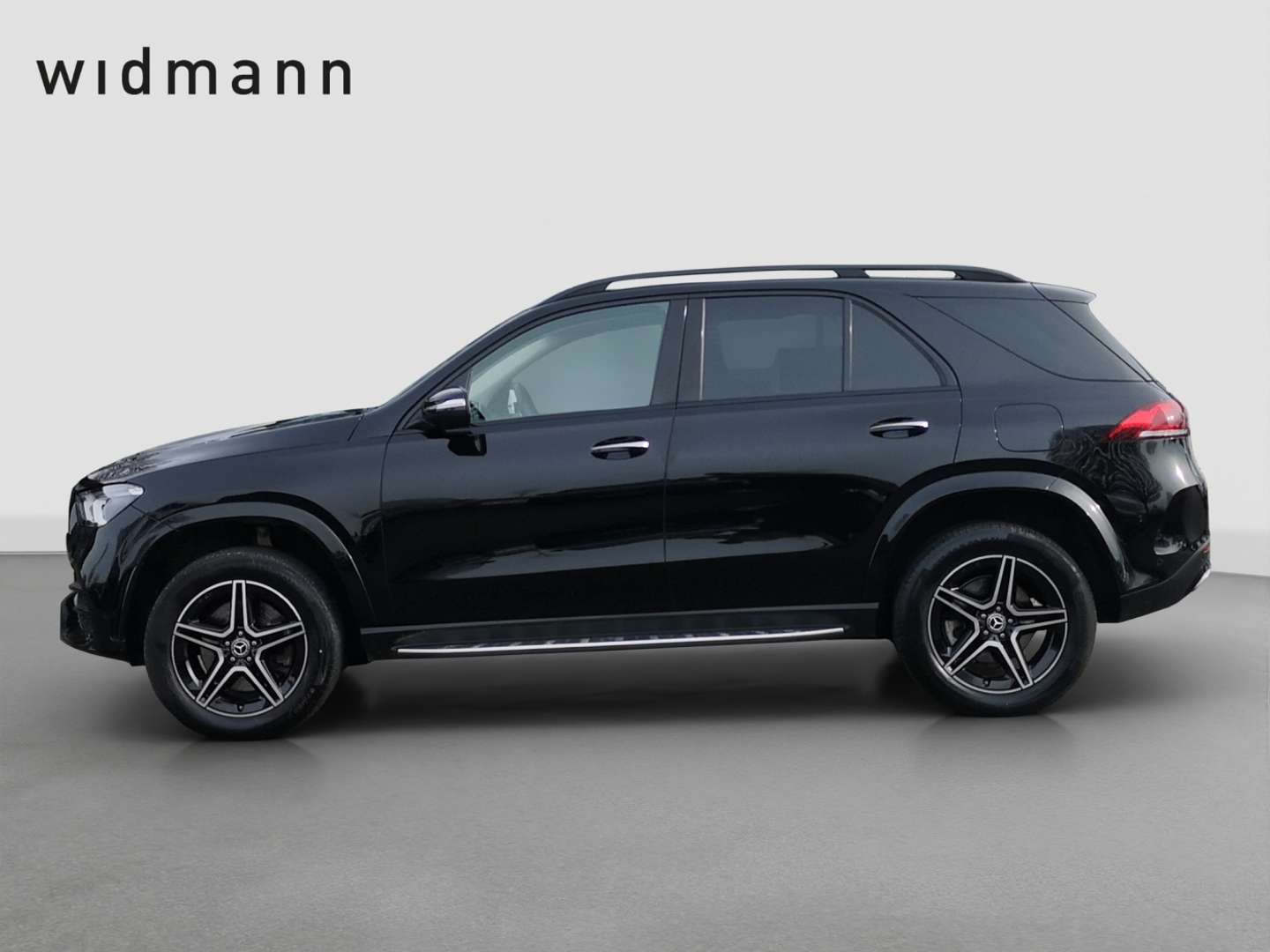Mercedes GLE 350 AMG LINE - 2022 - Joinsteer - #5