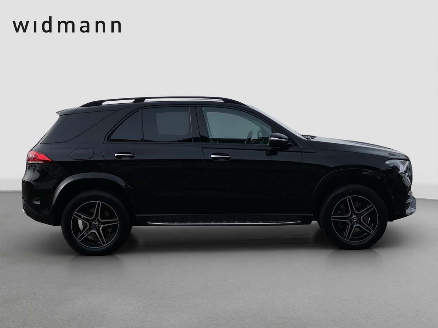 Mercedes GLE 350 AMG LINE - 2022 - Joinsteer - #6