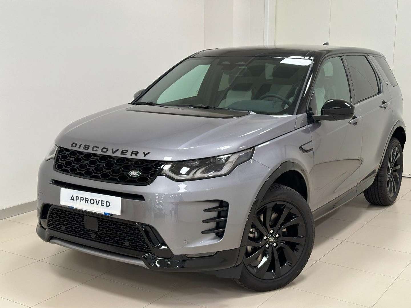 Land Rover Discovery Sport R-Dynamic SE 2.0 TD4 AWD - 2024 - Joinsteer - #1