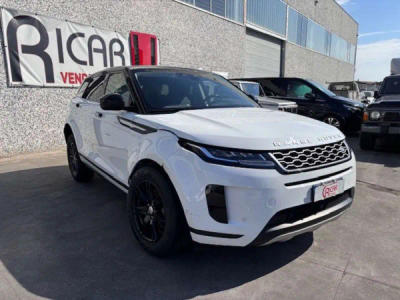 Land Rover Range Rover Evoque 1.5 I3 Mhev -  - Joinsteer - #1