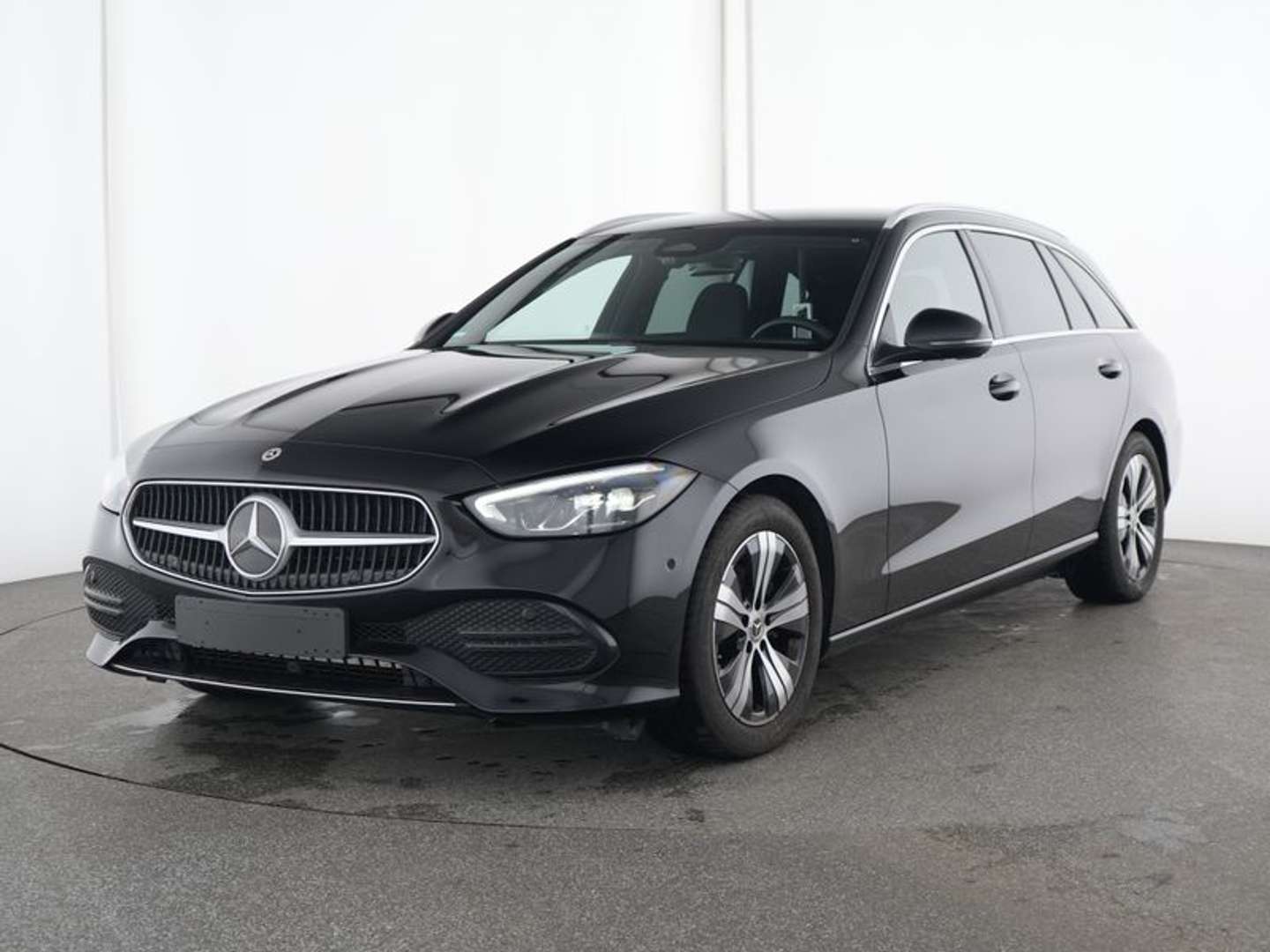 Mercedes EQB 300 Progressive - 2025 - Joinsteer - #1
