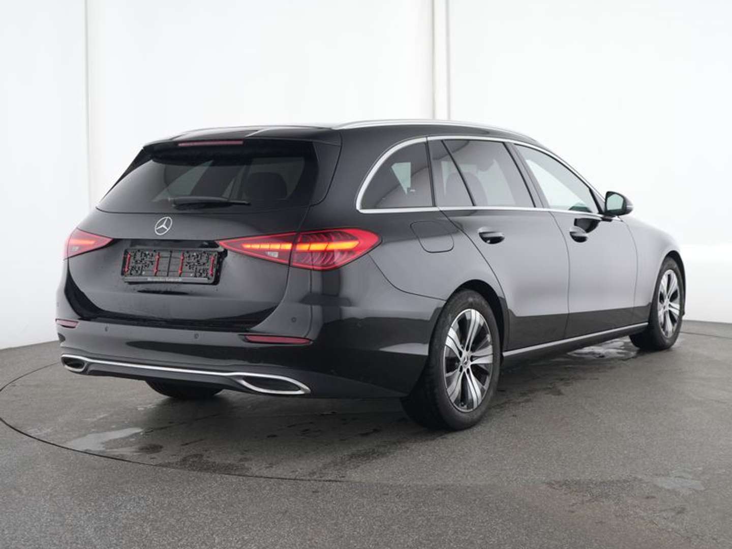 Mercedes EQB 300 Progressive - 2025 - Joinsteer - #2