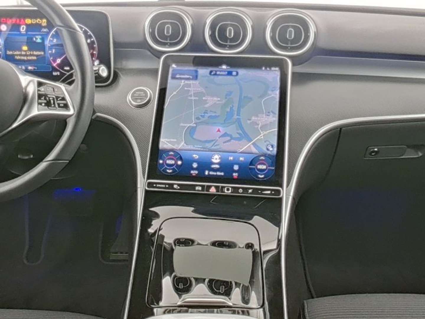 Mercedes EQB 300 Progressive - 2025 - Joinsteer - #3