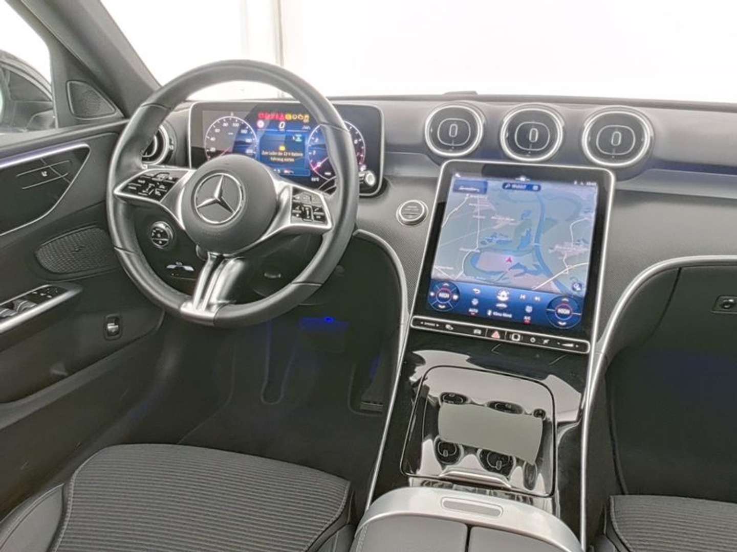 Mercedes EQB 300 Progressive - 2025 - Joinsteer - #4