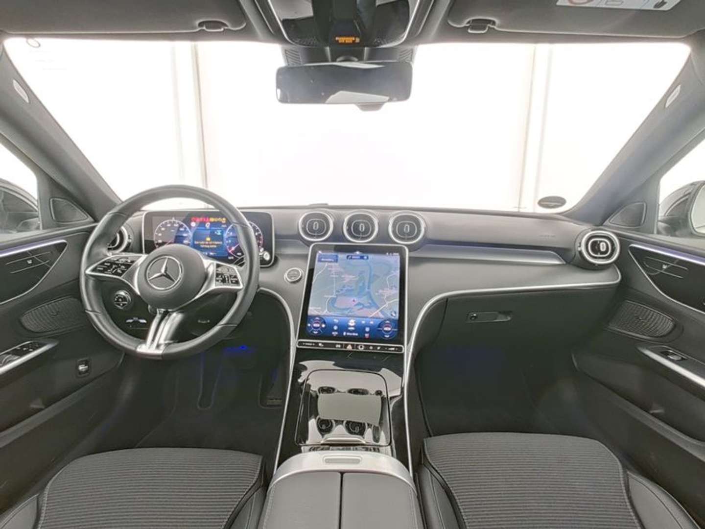 Mercedes EQB 300 Progressive - 2025 - Joinsteer - #5